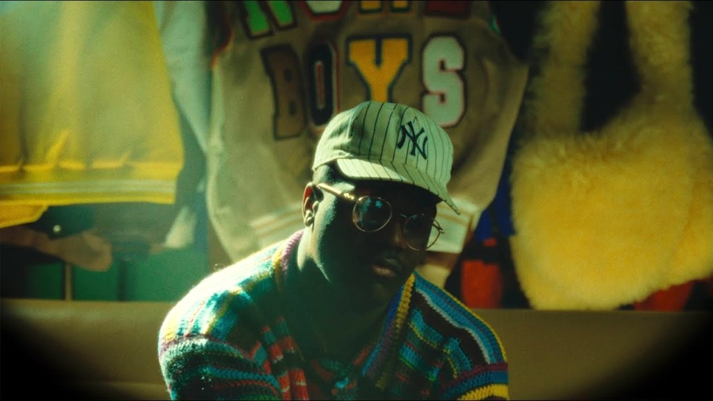 Lil Yachty sort trois nouvelles chansons en une journée : « All Around The World », « Cry Me A River » et « We Ball Forever »