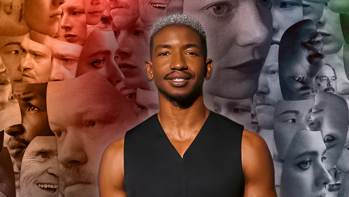 Mamoudou Athie est prêt à prendre des risques