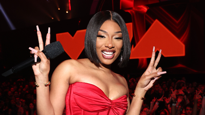 Megan Thee Stallion choisit Chicago comme ville hôte pour sa soirée Hottieween 2024