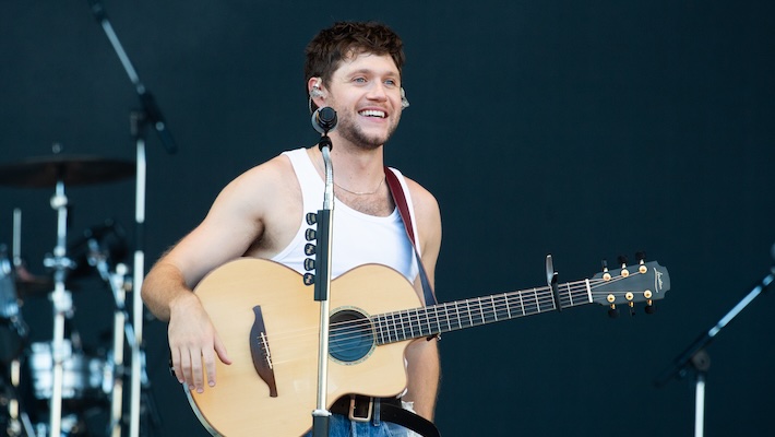 Niall Horan envisage de « disparaître pendant un moment » maintenant que sa tournée est terminée