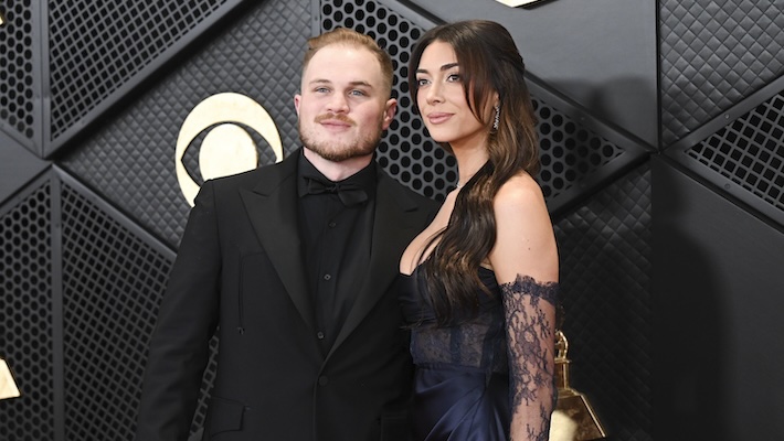 Pourquoi Zach Bryan et Brianna LaPaglia ont-ils rompu ?