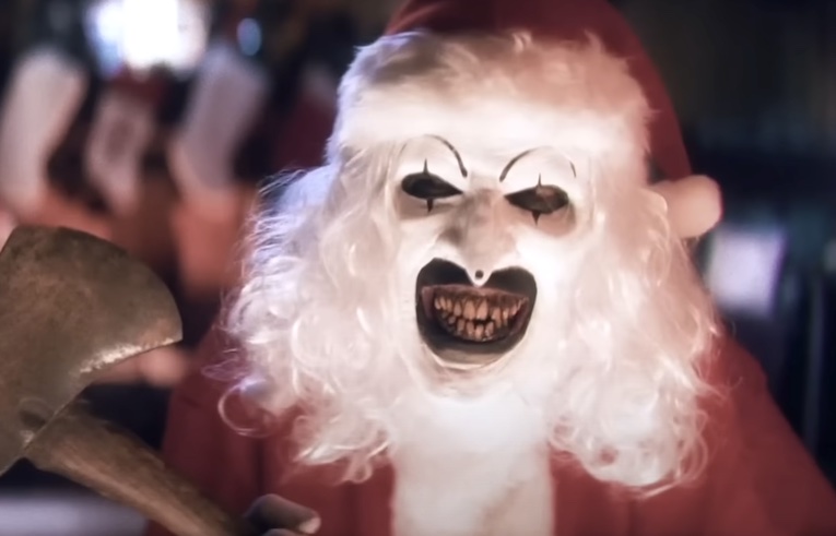 Quand « Terrifier 3 » est-il diffusé sur Netflix ou Prime Video ?