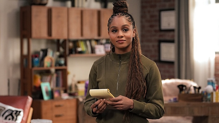 Quand la saison 3 de « All American : Homecoming » sera-t-elle sur Netflix ?