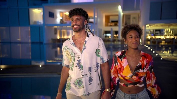 Quand sort la saison 7 de « Love Is Blind », épisodes 7 à 9 ?
