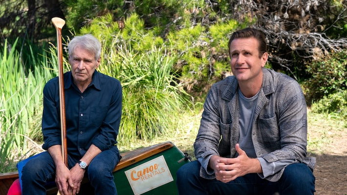 Quand sortent la saison 2, les épisodes 1 et 2 de « Shrinking » ?