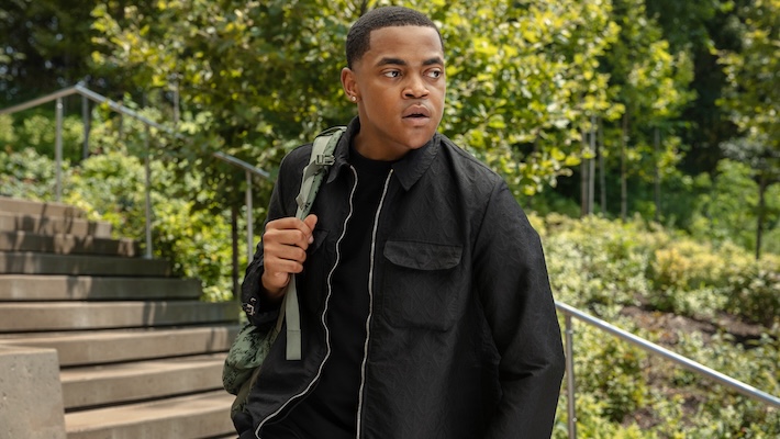 Quelle est la prochaine étape pour « Power Universe » après « Power Book II : Ghost ? »