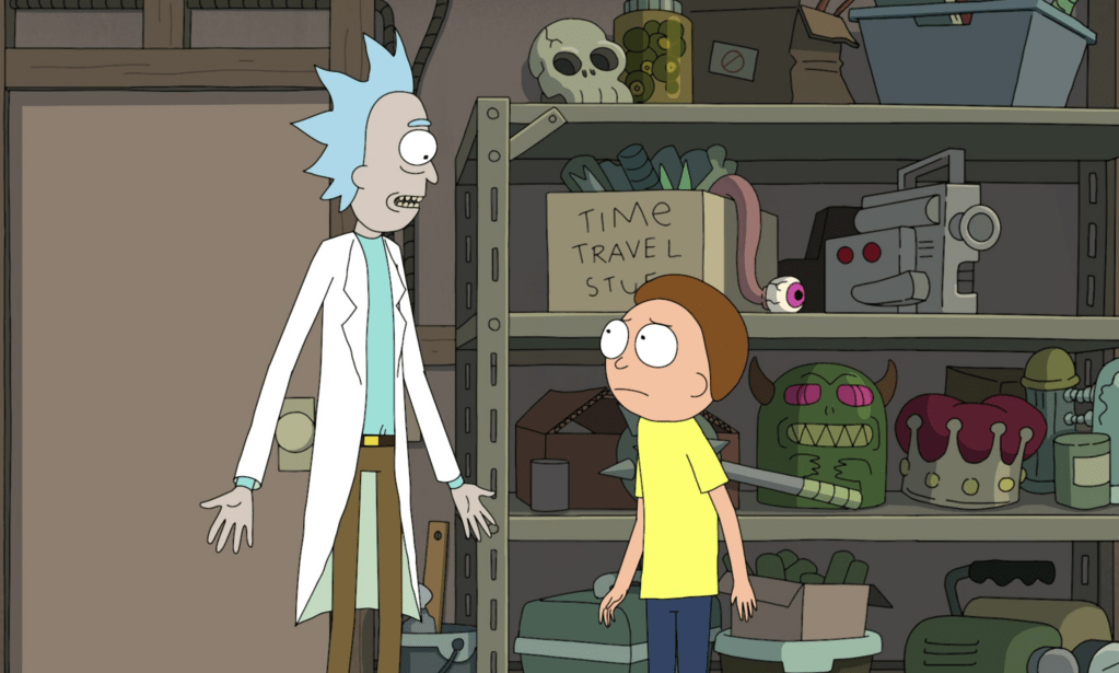 "Rick And Morty" Saison 8 : tout ce qu'il faut savoir jusqu'à présent sur la série animée récemment renouvelée (mise à jour d'octobre 2024)