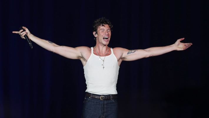 Shawn Mendes a déclaré qu'annuler sa tournée "Wonder" était "de loin la décision la plus difficile de ma vie", mais il est heureux de l'avoir fait