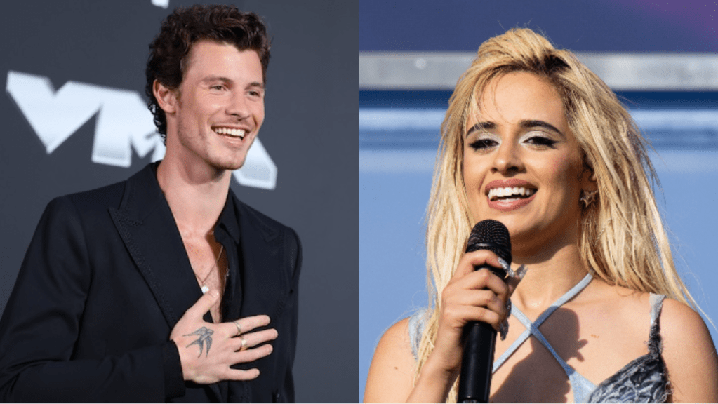 Shawn Mendes et Camila Cabello sont en très bons termes malgré ce que tout le monde pense, comme l'a expliqué Mendes