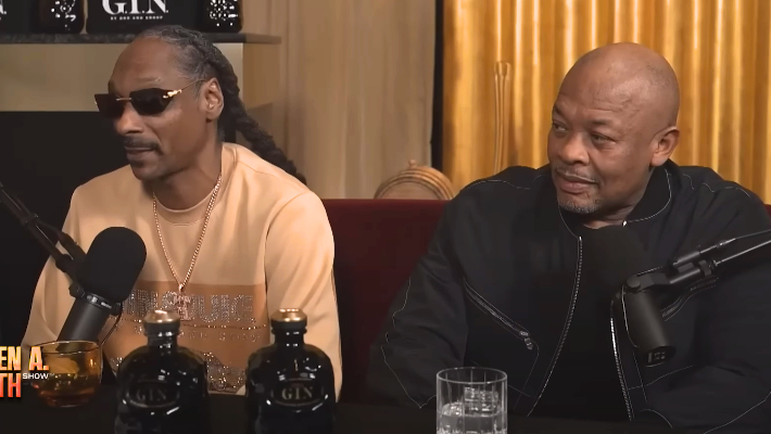 Snoop Dogg dénonce le "manque d'originalité" du rap d'aujourd'hui, le Dr Dre tournant son attention blasée vers les producteurs