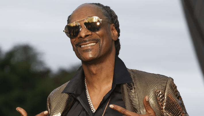 Snoop Dogg n'a qu'un seul regret d'avoir refusé 100 millions de dollars d'OnlyFans