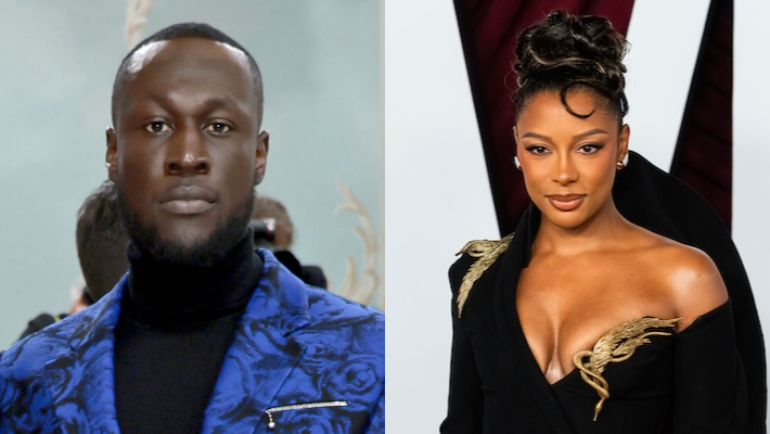 Stormzy et Victoria Monét sortent-ils ensemble ?