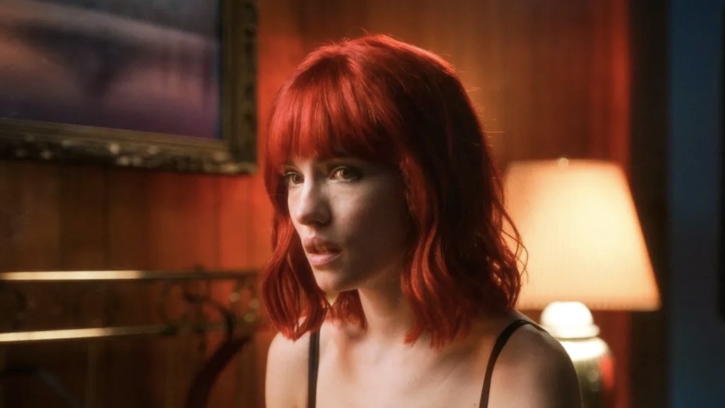 "Strange Darling" a-t-il déjà une date de diffusion ?