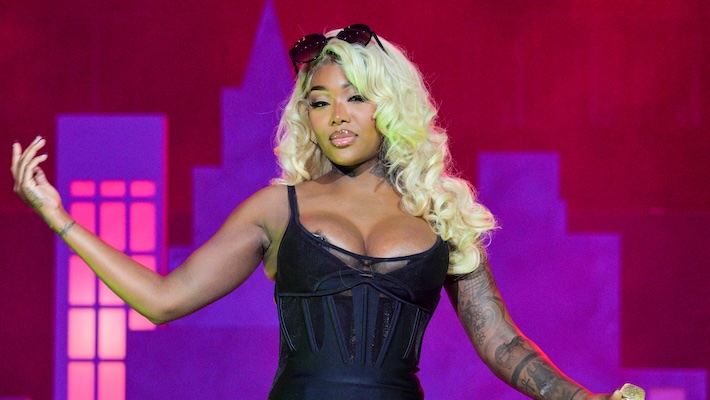 Summer Walker taquine un nouvel album, et oui, elle en a toujours fini avec ça