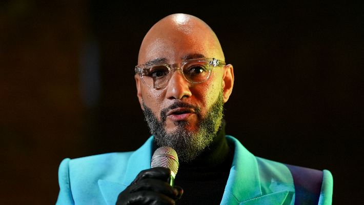 Swizz Beatz a été accusé d'avoir reçu 7,3 millions de dollars de fonds volés liés au scandale 1Malaysia Development Berhad