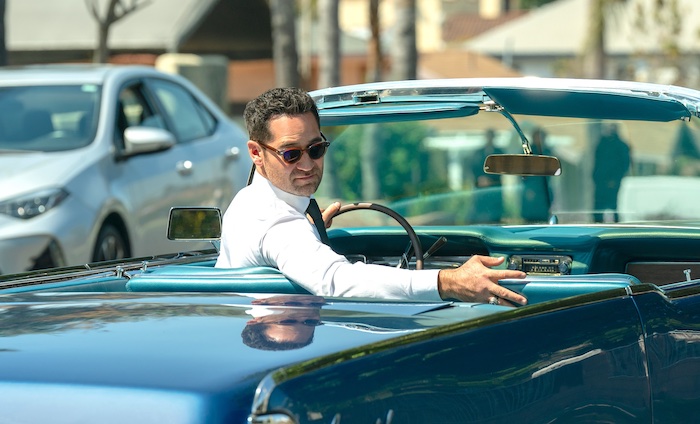 "The Lincoln Lawyer" est-il renouvelé pour la saison 4 sur Netflix après ce cliffhanger ?