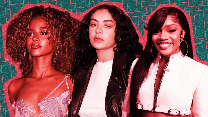 Toutes les meilleures nouvelles musiques de cette semaine que vous devez entendre