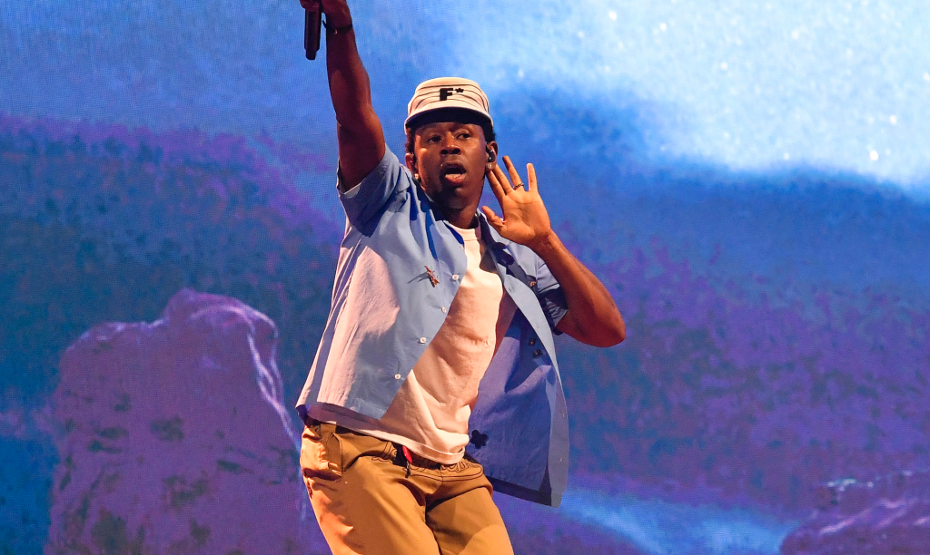 Tyler The Creator annonce un nouvel album « Chromakopia », et il sortira très bientôt