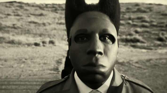 Tyler The Creator taquine une nouvelle musique (et un nouvel album ?) dans The Ominous 'St. Vidéo Chroma