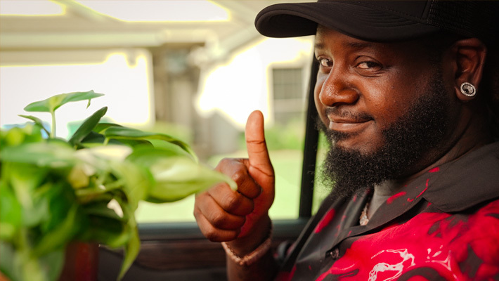 UPROXX et Zillow organisent la pendaison de crémaillère ultime avec l'aide de T-Pain