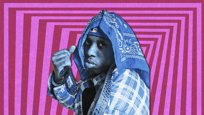 Uproxx Music 20 : Fergie Baby allie nostalgie et innovation sur le fier « Harlem River Drive : North »