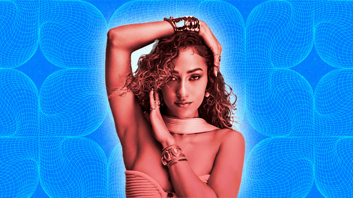 Uproxx Music 20 : la croissance de Skylar Simone est aussi remarquable que sa voix sur "Shiver"