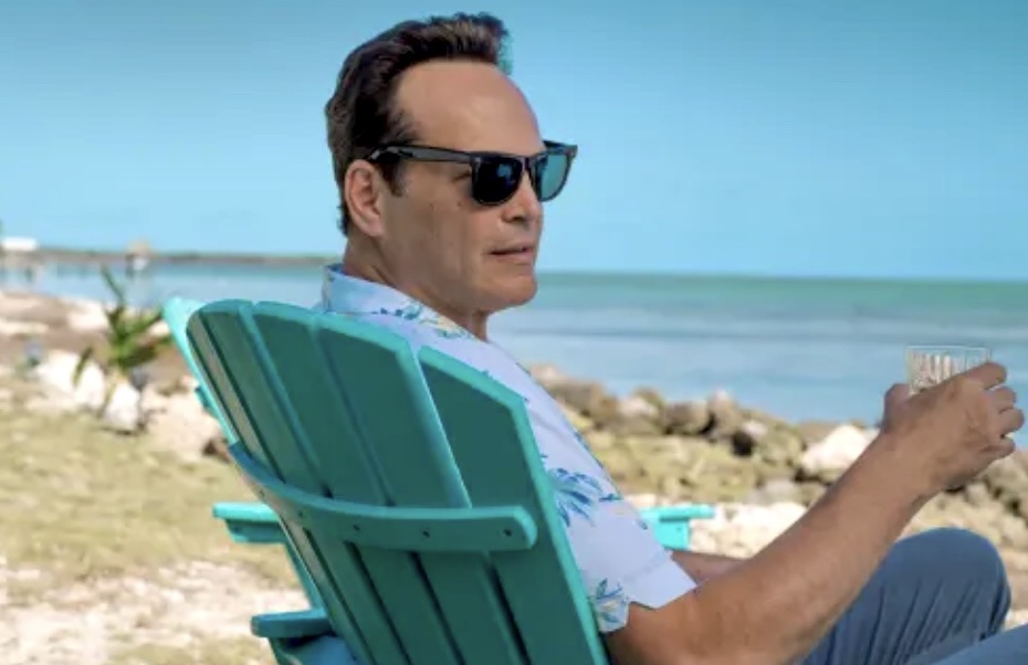 Y aura-t-il une saison 2 de « Bad Monkey » sur Apple TV+ ?