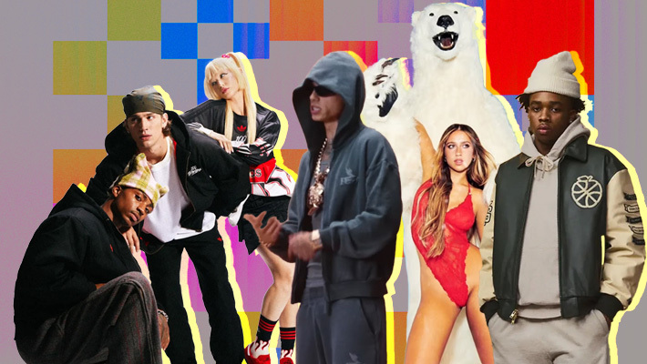 Les meilleures collaborations de cette semaine - De Rick Owens X Moncler à Supreme X Jane's Addiction