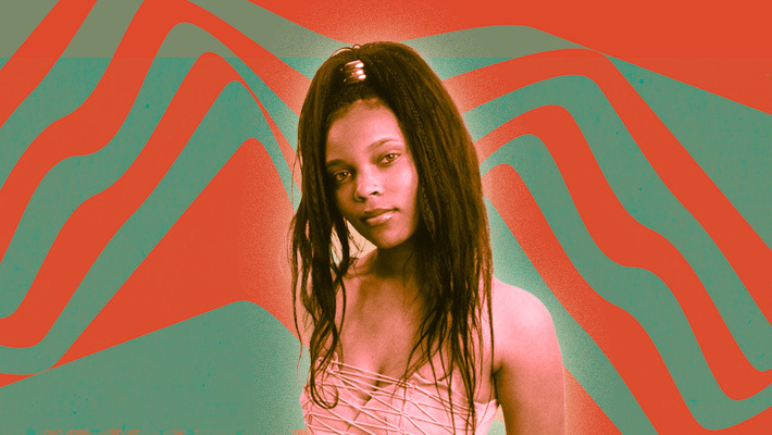 Uproxx Music 20 : Amaria accepte les incertitudes de la vie lors de la courageuse « chute libre »