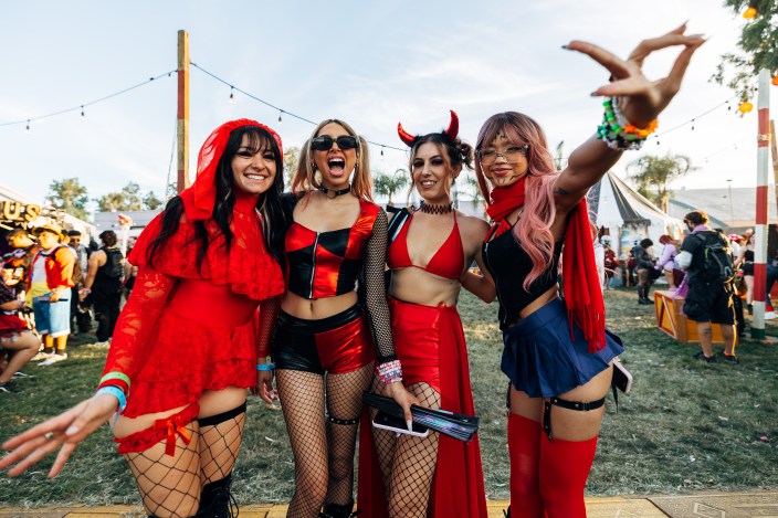 ÉVASION À HALLOWEEN