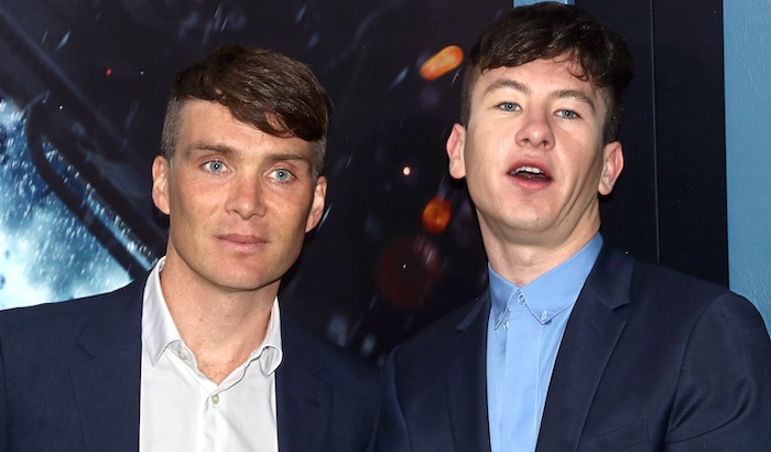 Le tatouage « Peaky Blinders » de Barry Keoghan est-il un indice sur son rôle dans un film mystérieux ?