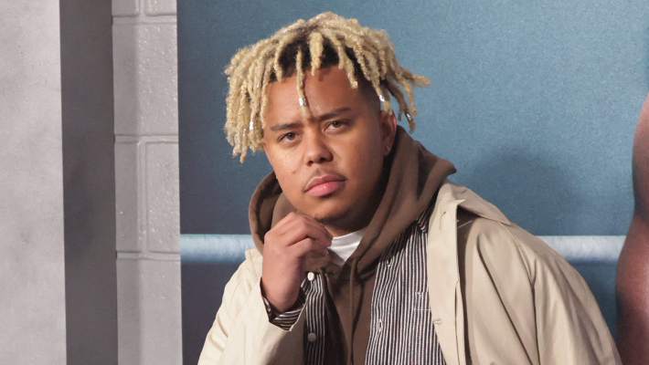 La tracklist « The Crossroads » de Cordae comprend Anderson .Paak, Lil Wayne et plus