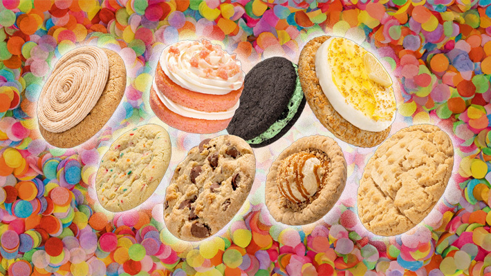 Nous avons essayé tous les cookies Crumbl cette semaine (du 18 au 23 novembre) – Voici celui que vous devriez acheter