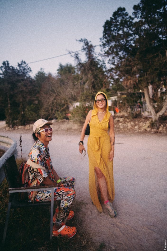IBIZA