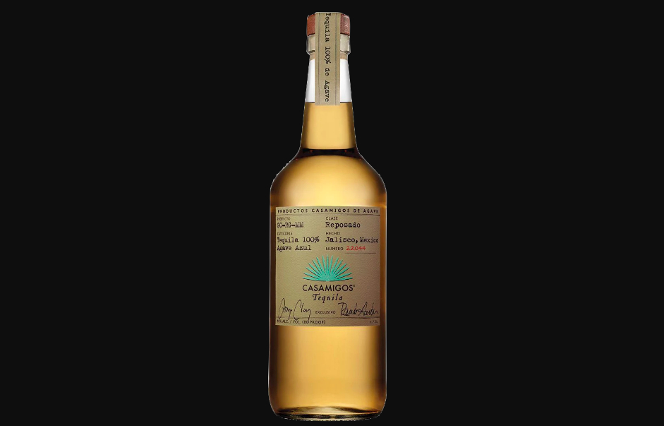 Casamigos Tequila Reposado