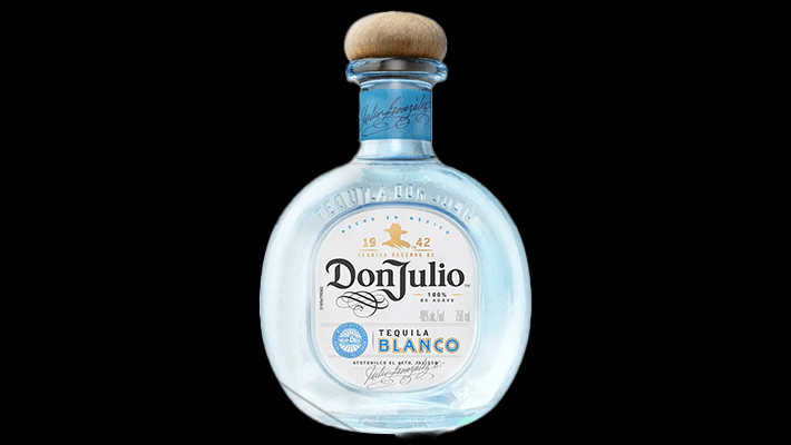 Coups de tequila