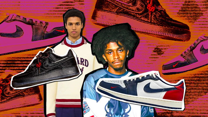 Les meilleures nouvelles collaborations streetwear HBCU dont vous avez besoin pour rehausser votre garde-robe d’automne 2024