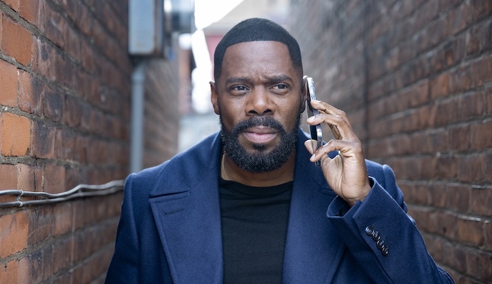"The Madness" : tout ce qu'il faut savoir jusqu'à présent sur la série Le chat et la souris de Colman Domingo sur Netflix