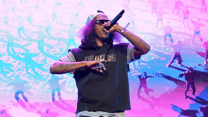 Ab-Soul a partagé la tracklist de "Soul Burger", qui comprend Doechii, Lupe Fiasco, Vince Staples et plus