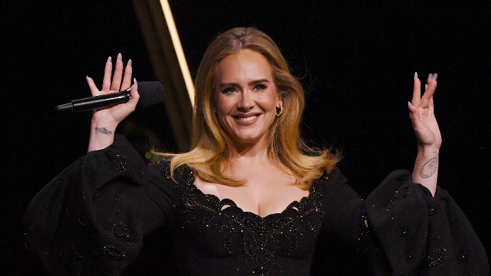 Adele se « fait chier » parce qu'elle n'a aucun projet pour sa pause indéfinie