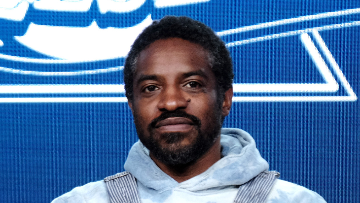 André 3000 explique pourquoi l'album "New Blue Sun" ne compte pas dans son contrat d'enregistrement solo