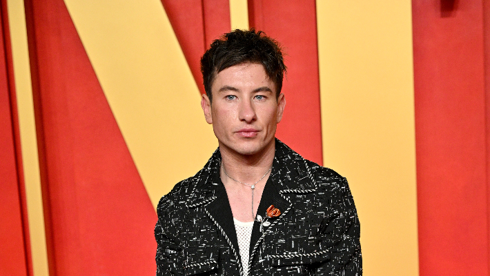 Barry Keoghan a joué le rôle de Ringo Starr dans les biopics des Beatles de Sam Mendes, selon Ringo Starr