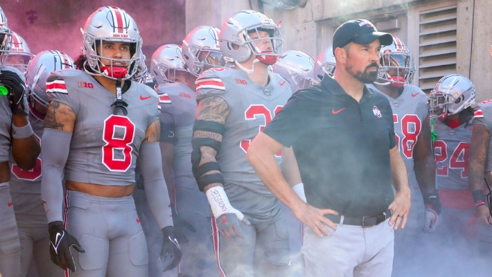 Ce qu’il faut surveiller dans le football universitaire, semaine 10