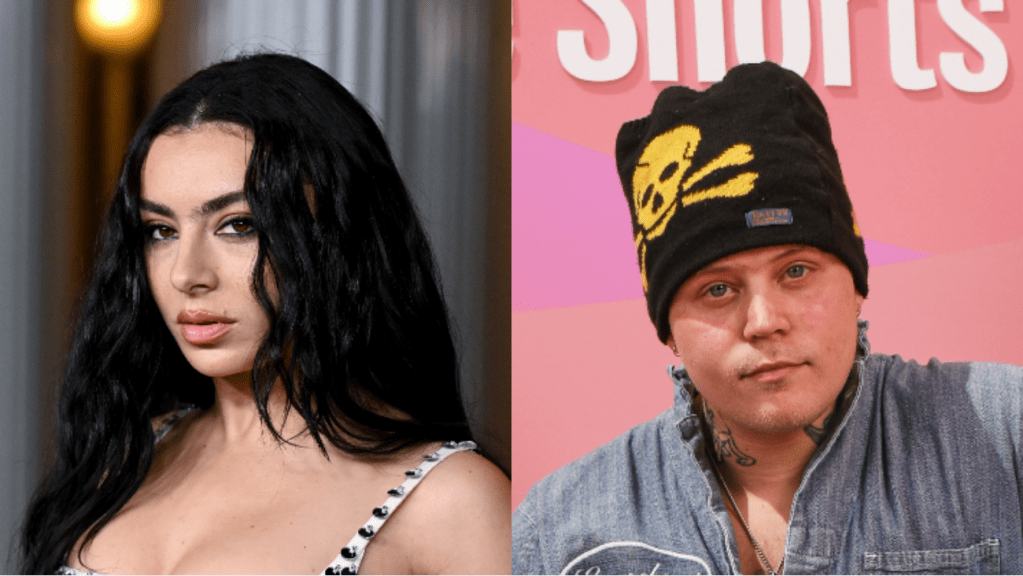 Charli XCX et Yung Lean auraient joué dans "Sacrifice", un film de Jeanne d'Arc