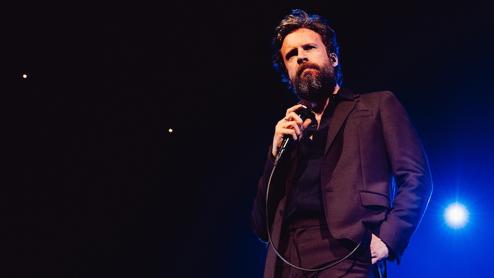 Diffusion indépendante sur le nouvel album de Father John Misty