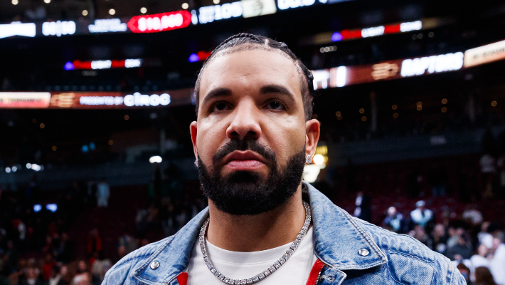 Drake et PETA sont désormais en bons termes après que la marque de vêtements OVO du rappeur a mis à jour ses matériaux présentés