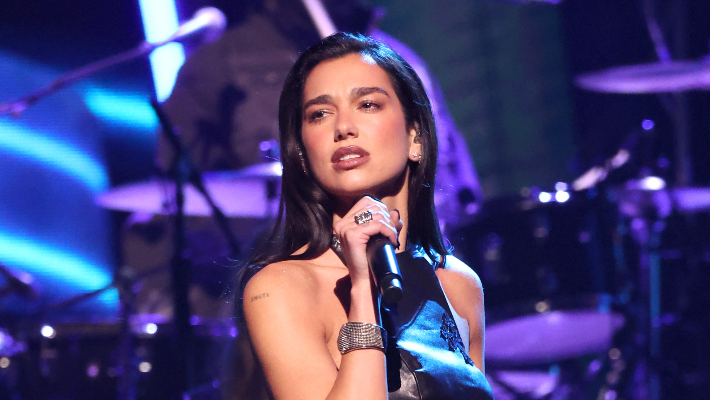 Dua Lipa a été contrainte d'annuler son concert à Jakarta pour des raisons de sécurité