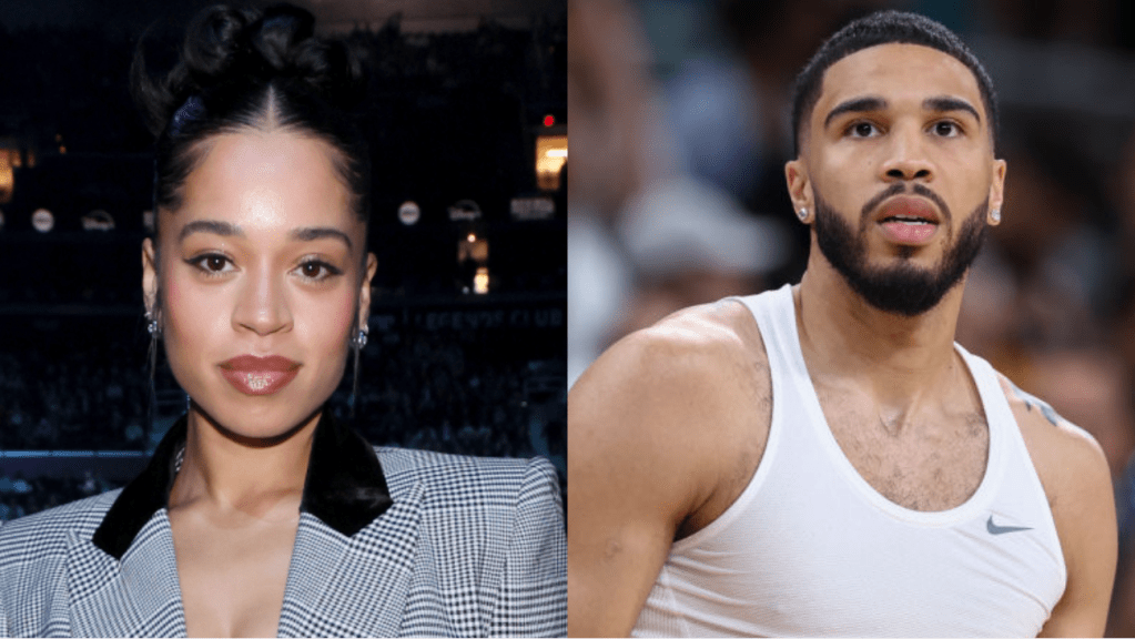 Ella Mai a sorti un EP surprise "3", et les fans pensent que c'est un adorable hommage à son petit ami Jayson Tatum