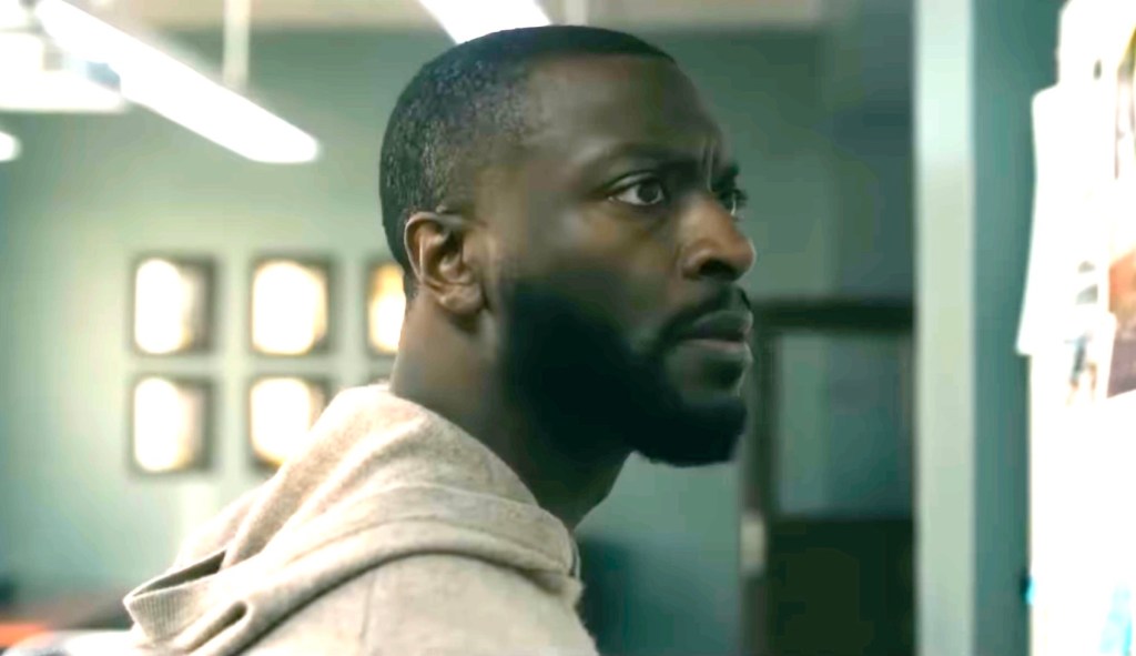 En quoi l'émission télévisée « Cross » sera-t-elle différente des romans de James Patterson ?