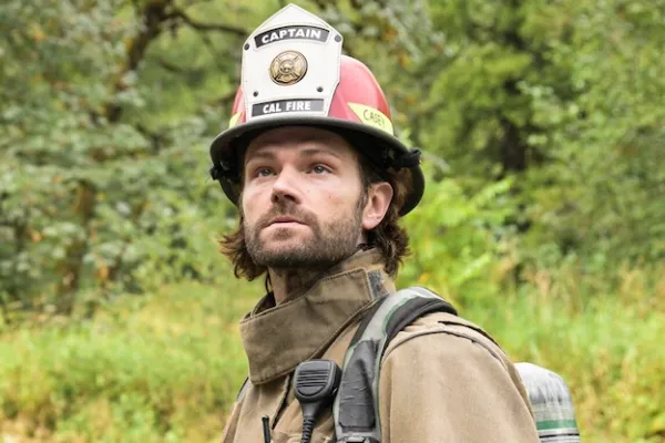 "Fire Country" Saison 3 : Tout savoir sur l'introduction de Jared Padalecki à la série à succès CBS (y compris un éventuel spin-off ?)
